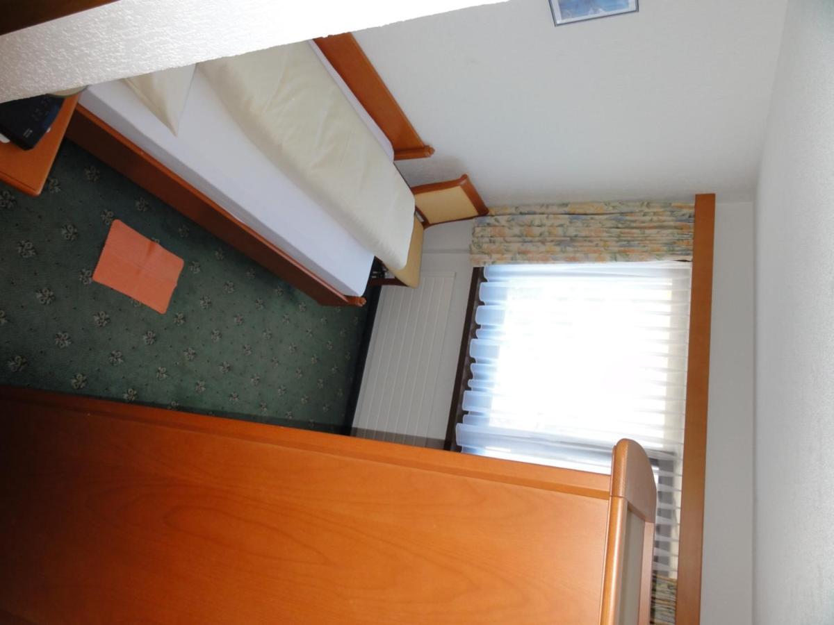 Hotel Tannenboden - Steinbock Flumserberg Екстериор снимка