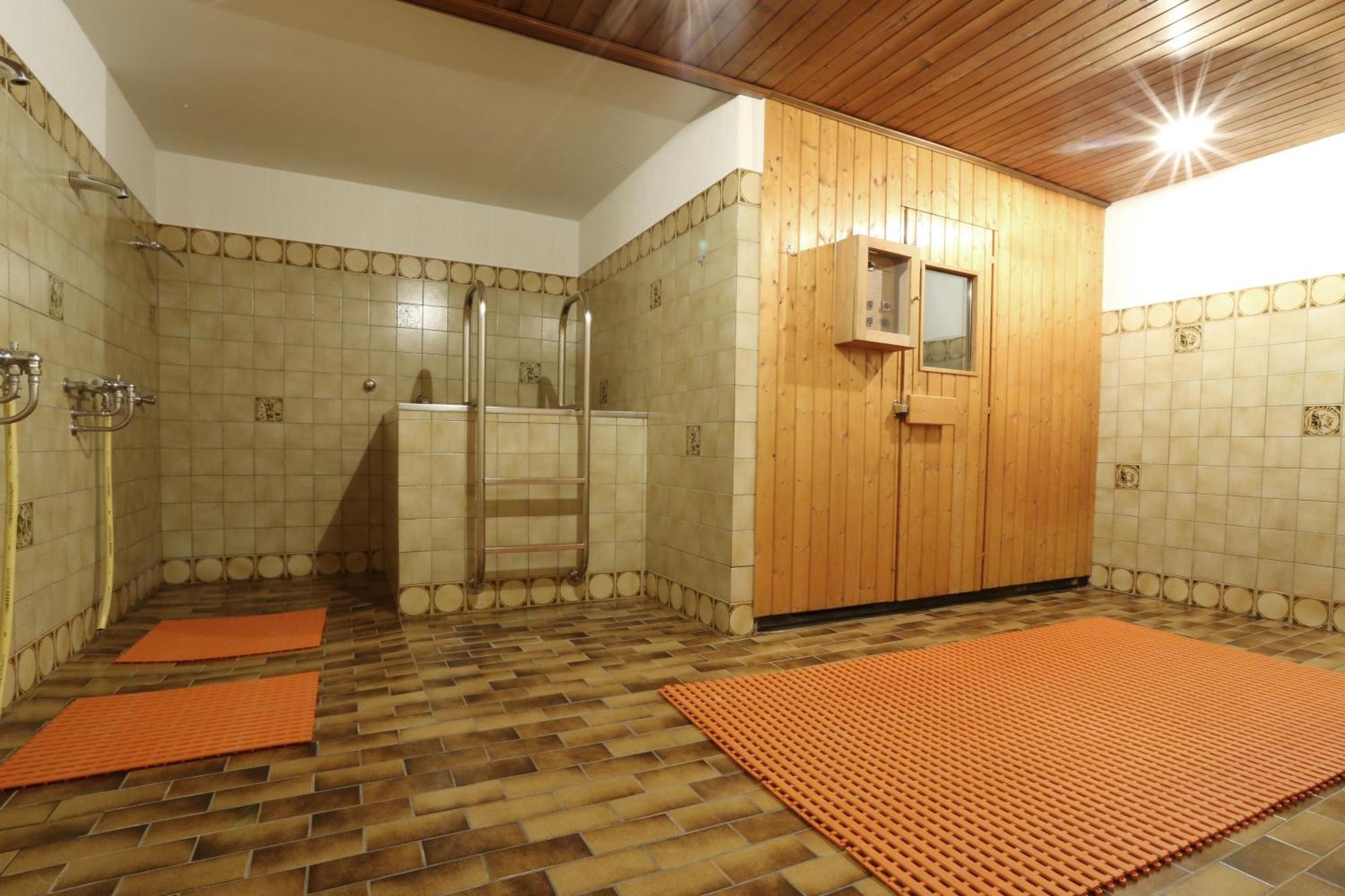 Hotel Tannenboden - Steinbock Flumserberg Екстериор снимка