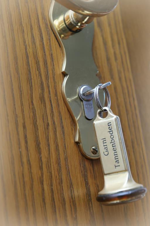 Hotel Tannenboden - Steinbock Flumserberg Стая снимка