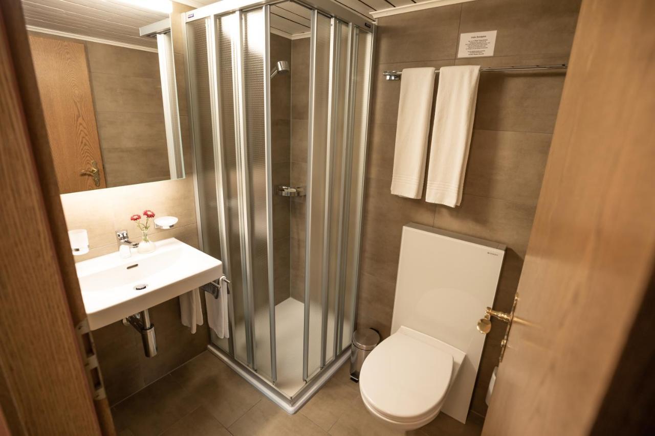 Hotel Tannenboden - Steinbock Flumserberg Екстериор снимка