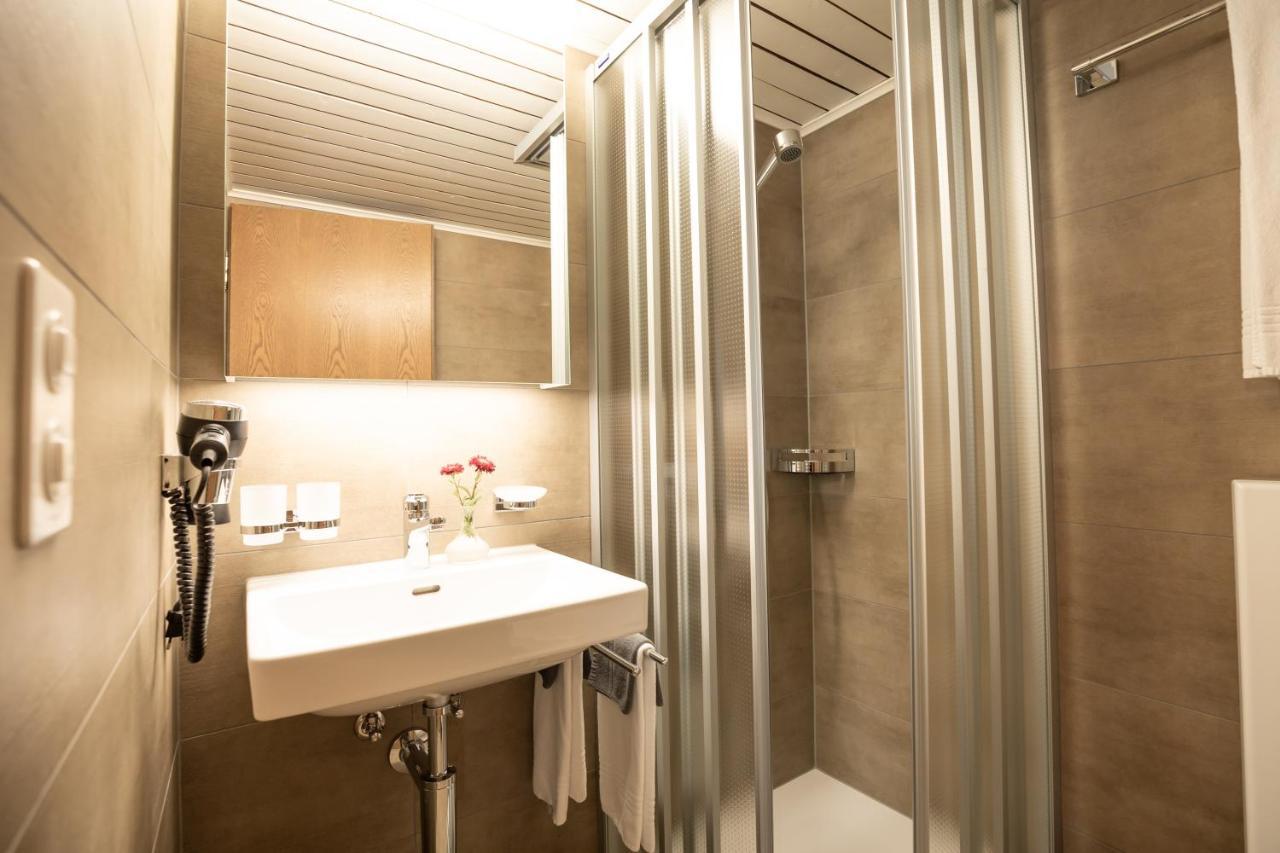 Hotel Tannenboden - Steinbock Flumserberg Екстериор снимка